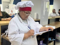 WORLDSKILLS Kyrgyzstan: кыялдар чындыкка айланды