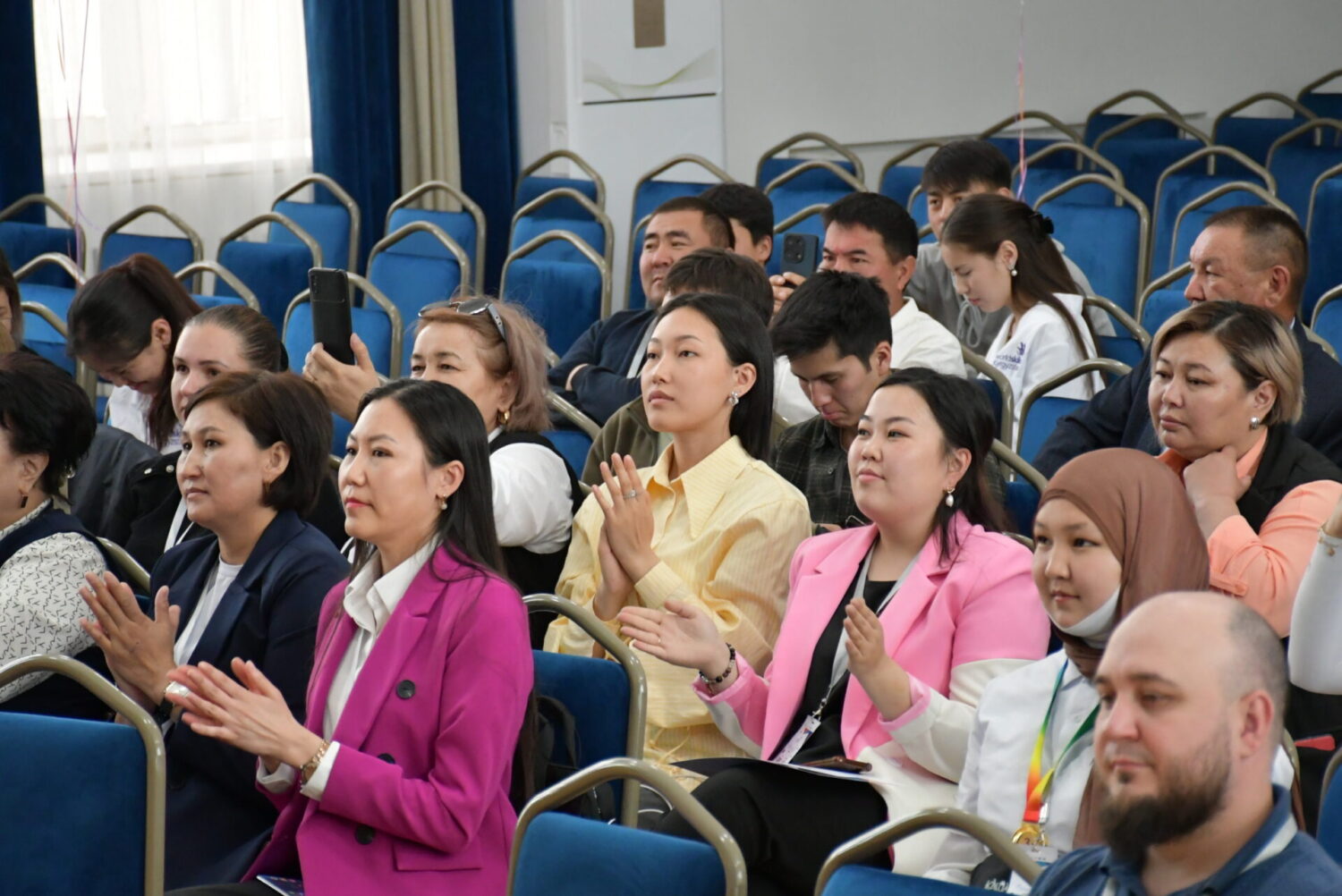 WORLDSKILLS Kyrgyzstan: кыялдар чындыкка айланды