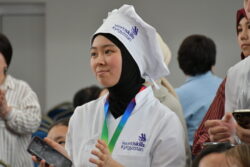 WORLDSKILLS Kyrgyzstan: кыялдар чындыкка айланды
