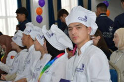 WORLDSKILLS Kyrgyzstan: кыялдар чындыкка айланды