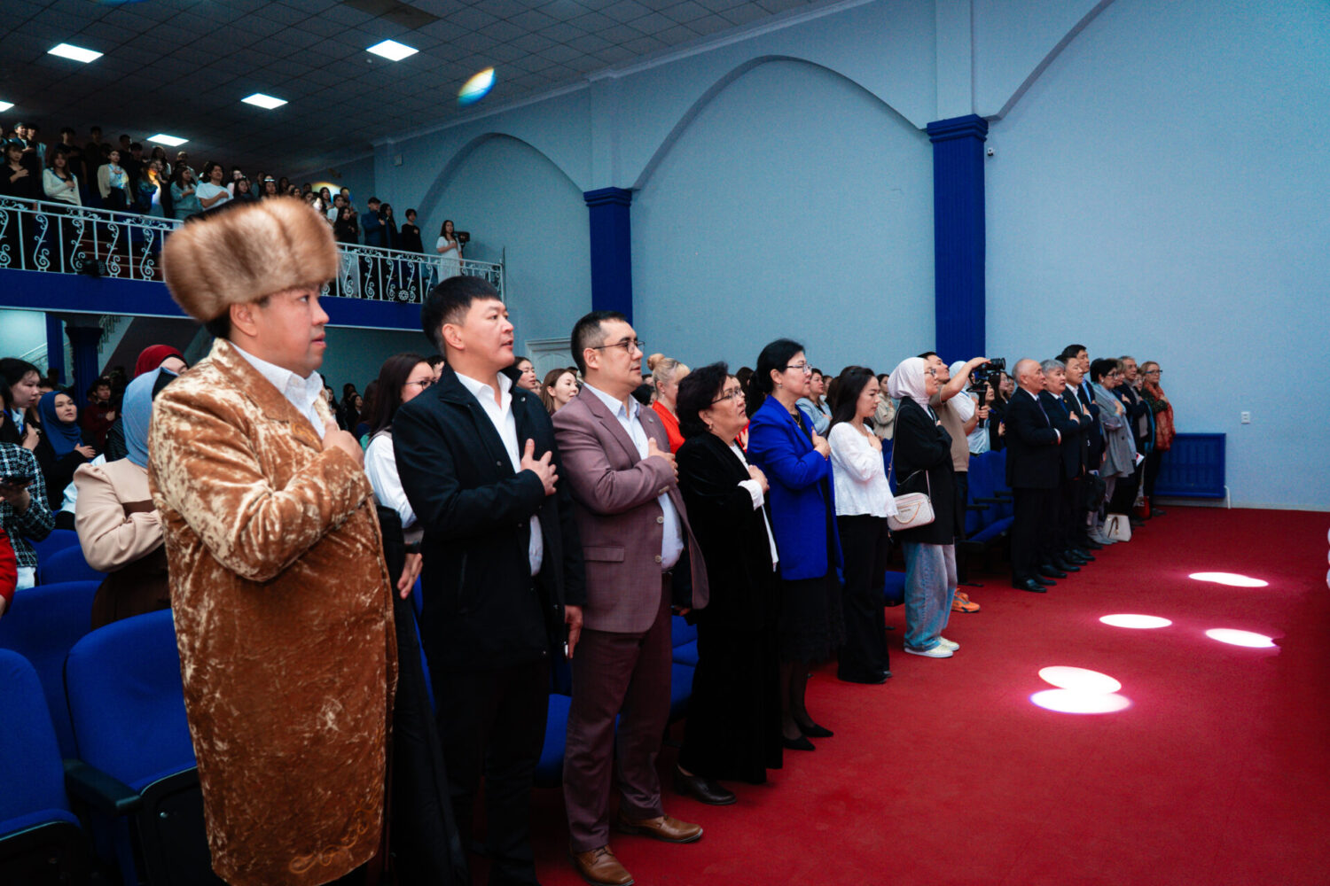 АЭУда II РЕСПУБЛИКАЛЫК ИЛИМИЙ-ПРАКТИКАЛЫК КОНФЕРЕНЦИЯ ӨТТҮ