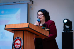 АЭУда II РЕСПУБЛИКАЛЫК ИЛИМИЙ-ПРАКТИКАЛЫК КОНФЕРЕНЦИЯ ӨТТҮ