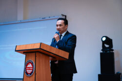 АЭУда II РЕСПУБЛИКАЛЫК ИЛИМИЙ-ПРАКТИКАЛЫК КОНФЕРЕНЦИЯ ӨТТҮ