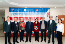 АЭУда II РЕСПУБЛИКАЛЫК ИЛИМИЙ-ПРАКТИКАЛЫК КОНФЕРЕНЦИЯ ӨТТҮ