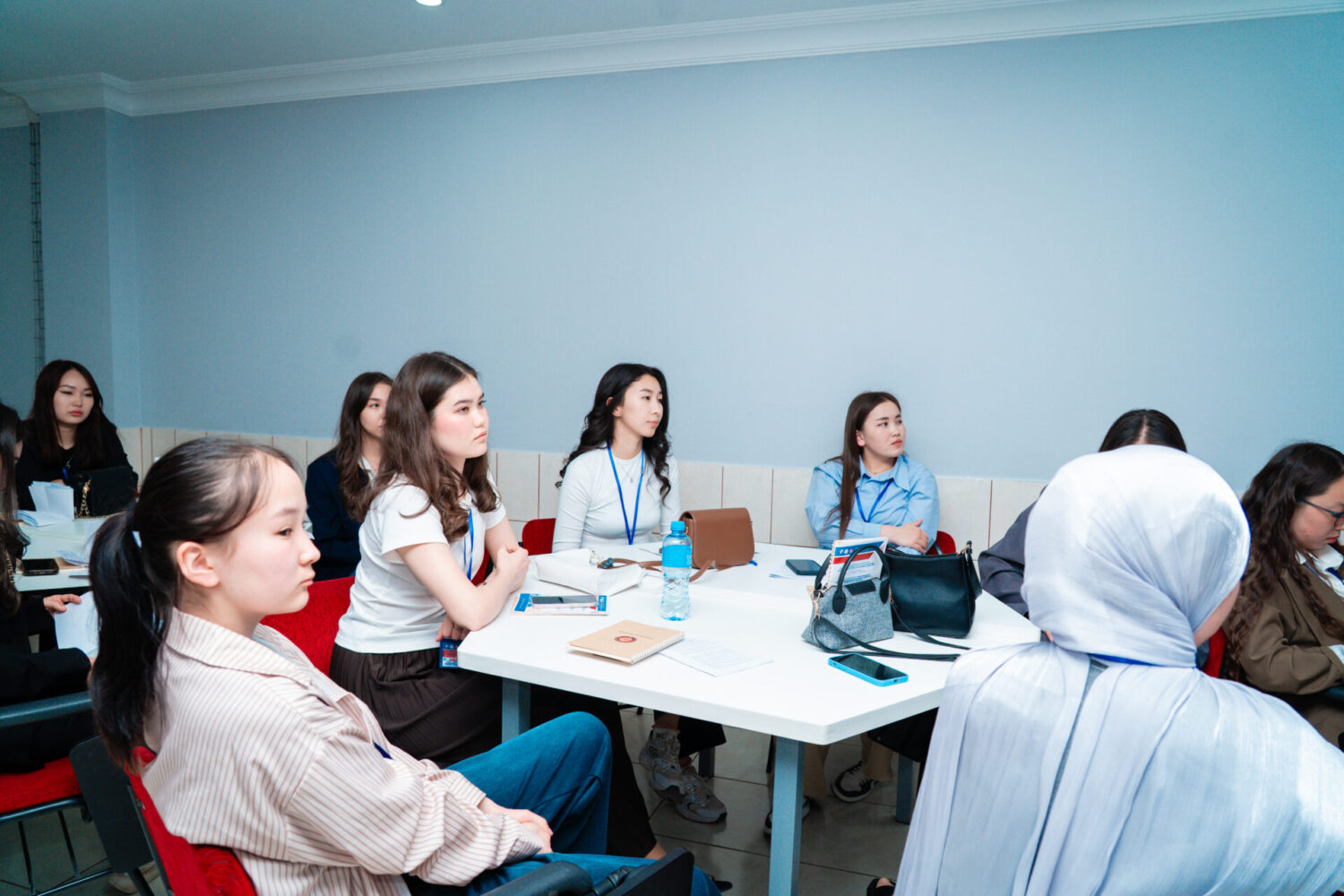 АЭУда II РЕСПУБЛИКАЛЫК ИЛИМИЙ-ПРАКТИКАЛЫК КОНФЕРЕНЦИЯ ӨТТҮ