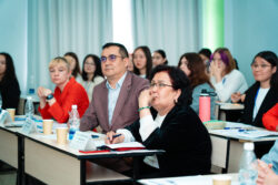 АЭУда II РЕСПУБЛИКАЛЫК ИЛИМИЙ-ПРАКТИКАЛЫК КОНФЕРЕНЦИЯ ӨТТҮ