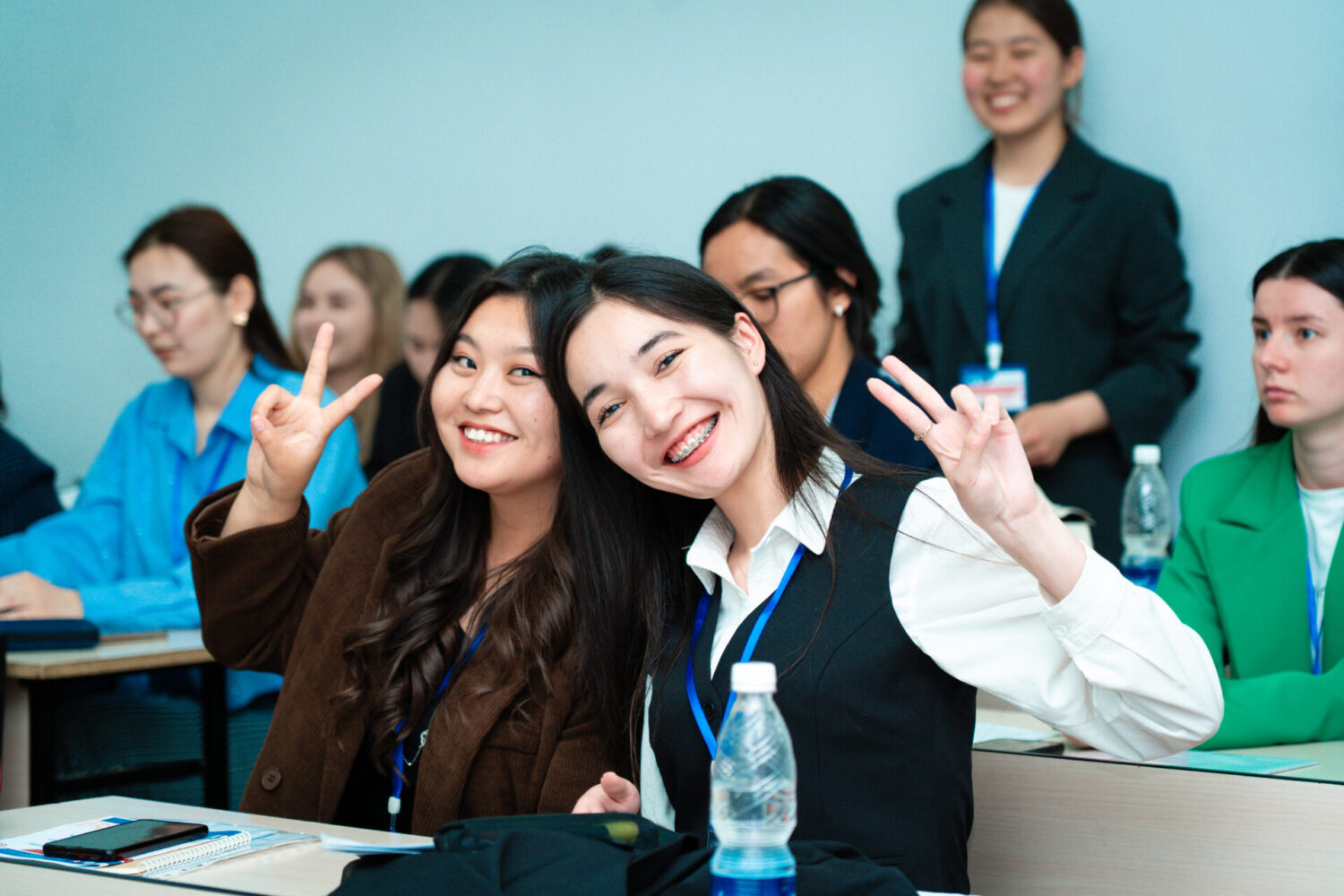 АЭУда II РЕСПУБЛИКАЛЫК ИЛИМИЙ-ПРАКТИКАЛЫК КОНФЕРЕНЦИЯ ӨТТҮ