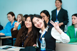 АЭУда II РЕСПУБЛИКАЛЫК ИЛИМИЙ-ПРАКТИКАЛЫК КОНФЕРЕНЦИЯ ӨТТҮ