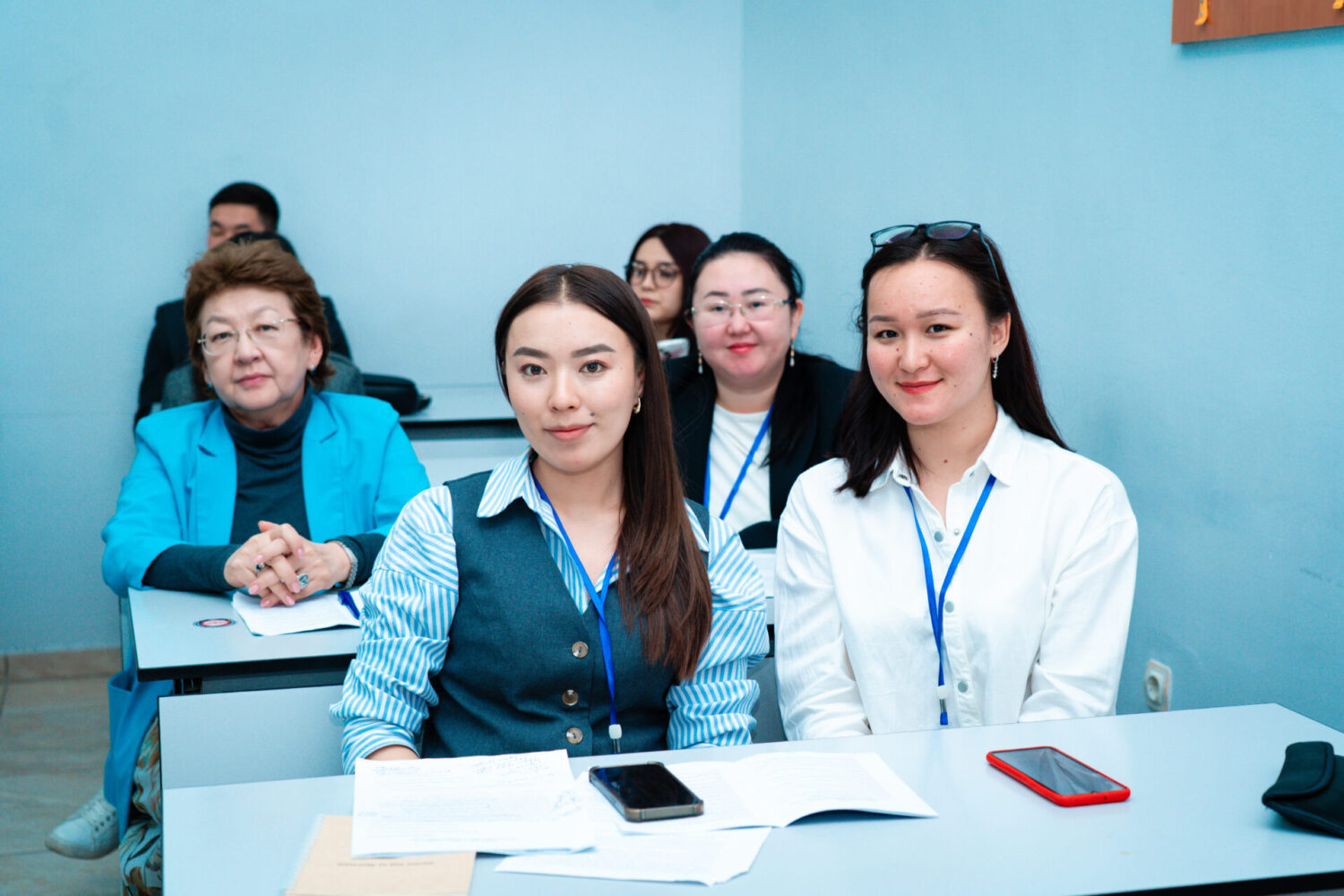 АЭУда II РЕСПУБЛИКАЛЫК ИЛИМИЙ-ПРАКТИКАЛЫК КОНФЕРЕНЦИЯ ӨТТҮ