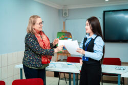 АЭУда II РЕСПУБЛИКАЛЫК ИЛИМИЙ-ПРАКТИКАЛЫК КОНФЕРЕНЦИЯ ӨТТҮ