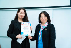 АЭУда II РЕСПУБЛИКАЛЫК ИЛИМИЙ-ПРАКТИКАЛЫК КОНФЕРЕНЦИЯ ӨТТҮ