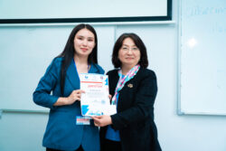 АЭУда II РЕСПУБЛИКАЛЫК ИЛИМИЙ-ПРАКТИКАЛЫК КОНФЕРЕНЦИЯ ӨТТҮ