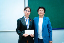 АЭУда II РЕСПУБЛИКАЛЫК ИЛИМИЙ-ПРАКТИКАЛЫК КОНФЕРЕНЦИЯ ӨТТҮ