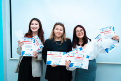 АЭУда II РЕСПУБЛИКАЛЫК ИЛИМИЙ-ПРАКТИКАЛЫК КОНФЕРЕНЦИЯ ӨТТҮ