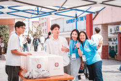 АЭУ: Ачык эшиктер күнү