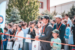 АЭУ: Ачык эшиктер күнү