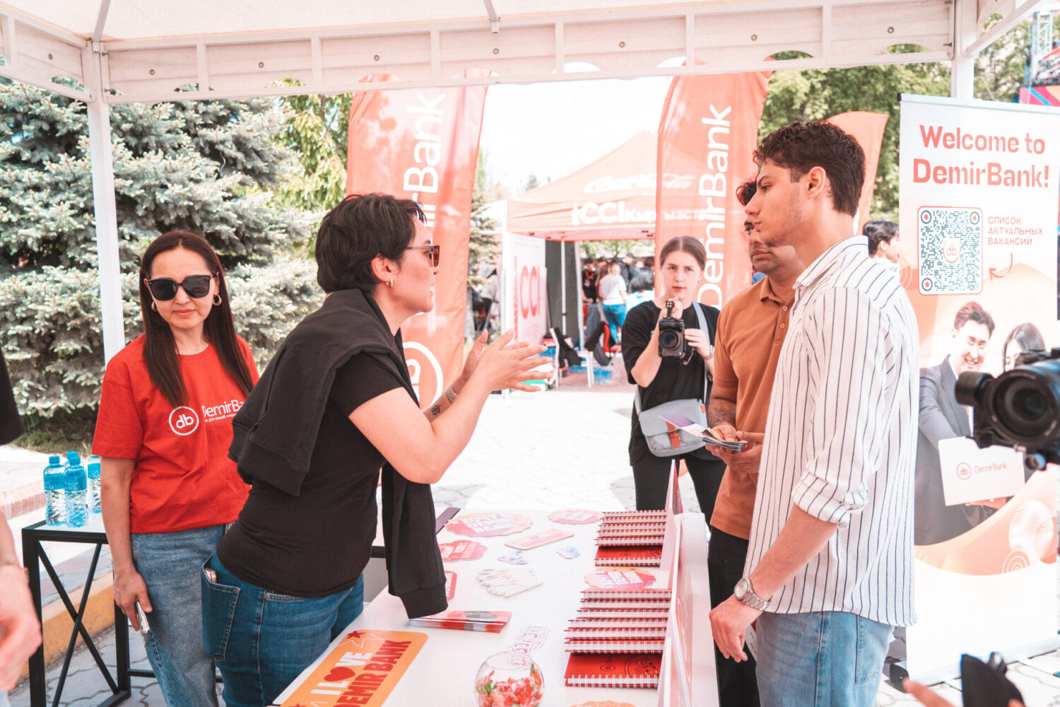 АЭУ: Ачык эшиктер күнү