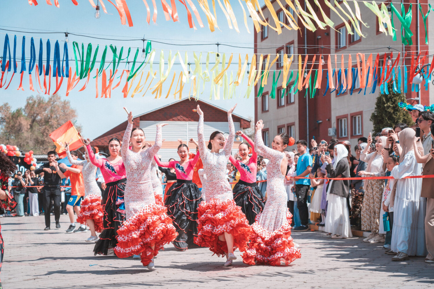 АЭУ: Ачык эшиктер күнү