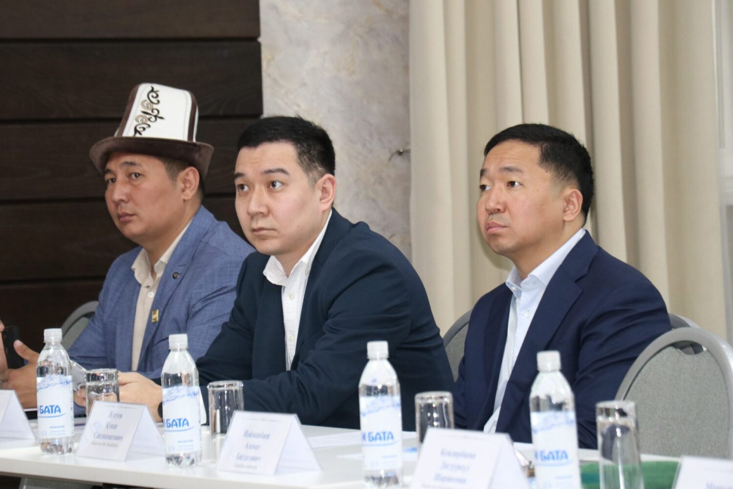 КЫРГЫЗСТАНДА ЭКИНЧИ УЛУТТУК WORLDSKILLS KYRGYZSTAN ЧЕМПИОНАТЫ СТАРТ АЛДЫ