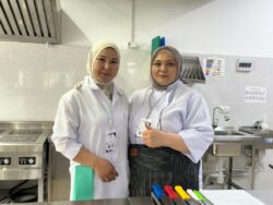 WORLDSKILLS Kyrgyzstan: кыялдар чындыкка айланды