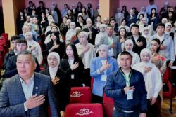 200 илимий баяндама окулду