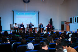 АЭУда II РЕСПУБЛИКАЛЫК ИЛИМИЙ-ПРАКТИКАЛЫК КОНФЕРЕНЦИЯ ӨТТҮ