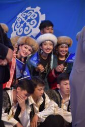 “Ала-Тоо жазы” фестивалы: КМТУ  гран-при ээси