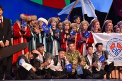 “Ала-Тоо жазы” фестивалы: КМТУ  гран-при ээси