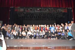 “Ала-Тоо жазы” фестивалы: КМТУ  гран-при ээси