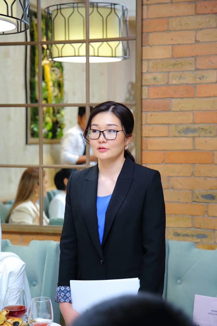 УЛУТТУК КИЙИМДЕР