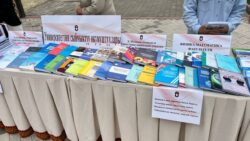 КМУ ЭЛ АРАЛЫК КИТЕП КҮНҮН БЕЛГИЛЕДИ