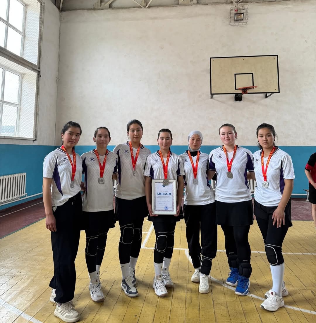 СПОРТЧУ КЫЗДАР