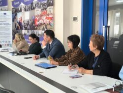 ЖОЖдордун каржылык автономиясын жакшыртуу долбооруна АЭУ катышууда