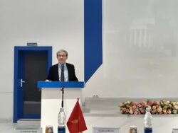 ЖОЖдордун каржылык автономиясын жакшыртуу долбооруна АЭУ катышууда