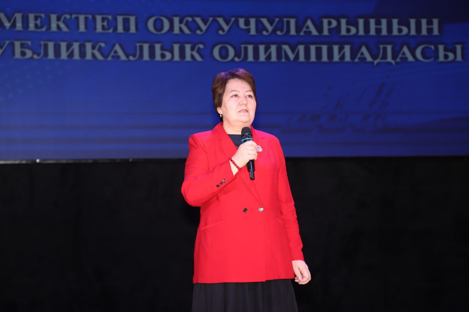 Олимпиада-2025: билимдин мыктылары аныкталды