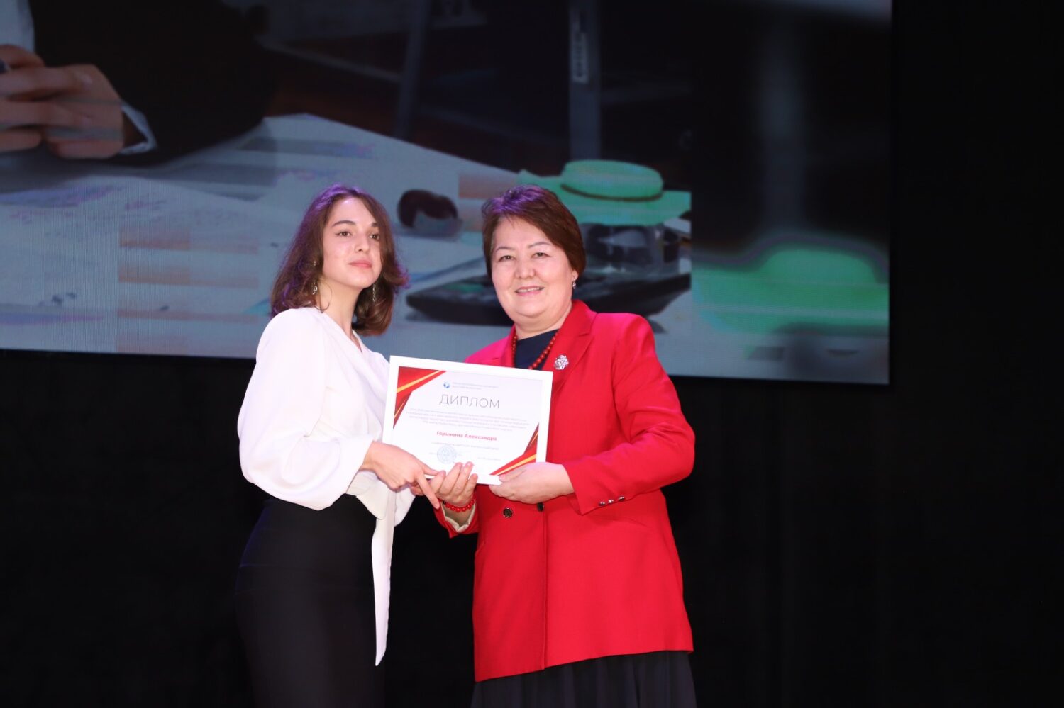 Олимпиада-2025: билимдин мыктылары аныкталды