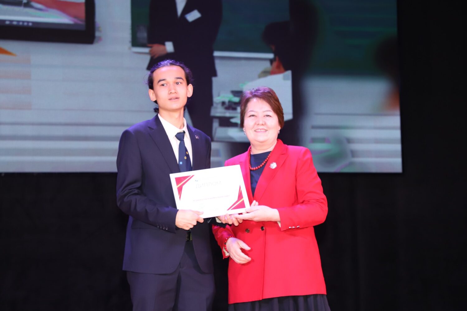 Олимпиада-2025: билимдин мыктылары аныкталды