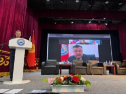 КМТУ “BATKEN 4.0” ири хакатонун өткөрдү