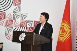 LG компаниясы КМТУде HVAC Академиясын ачты