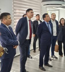 LG компаниясы КМТУде HVAC Академиясын ачты