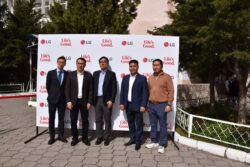 LG компаниясы КМТУде HVAC Академиясын ачты