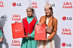 LG компаниясы КМТУде HVAC Академиясын ачты