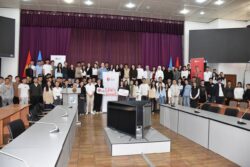 LG компаниясы КМТУде HVAC Академиясын ачты