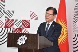 LG компаниясы КМТУде HVAC Академиясын ачты