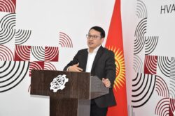 LG компаниясы КМТУде HVAC Академиясын ачты