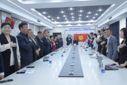 “УҢГУЖОЛУНДАГЫ ЗАМАНБАП ТЕХНОЛОГИЯЛАРДЫН РОЛУ”