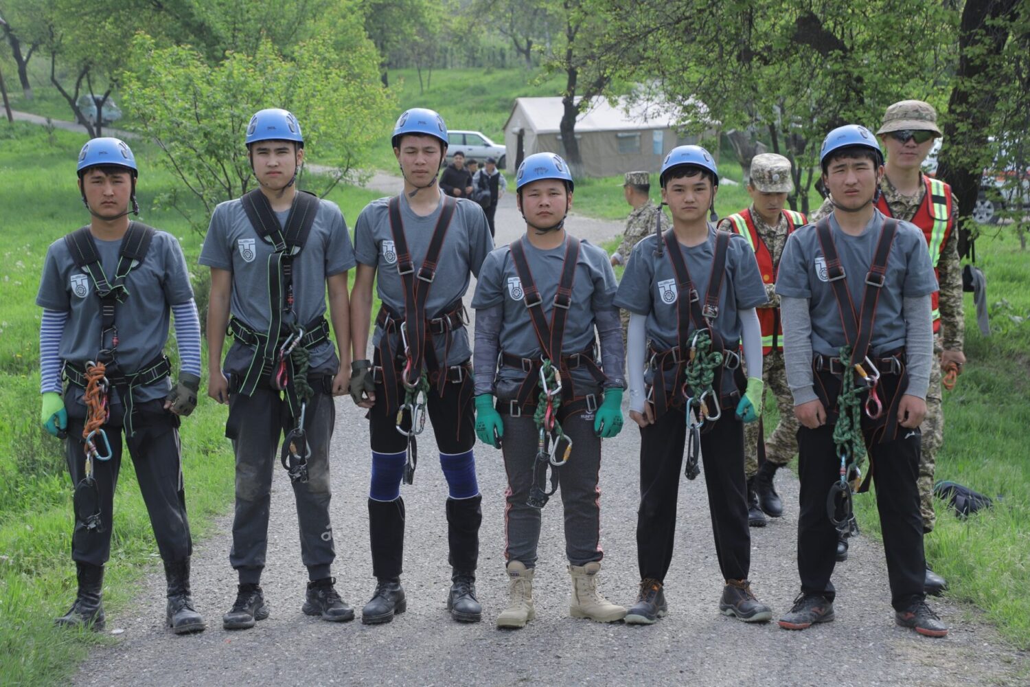 БОЛОЧОК КУТКАРУУЧУЛАРДЫН МЕЛДЕШИ