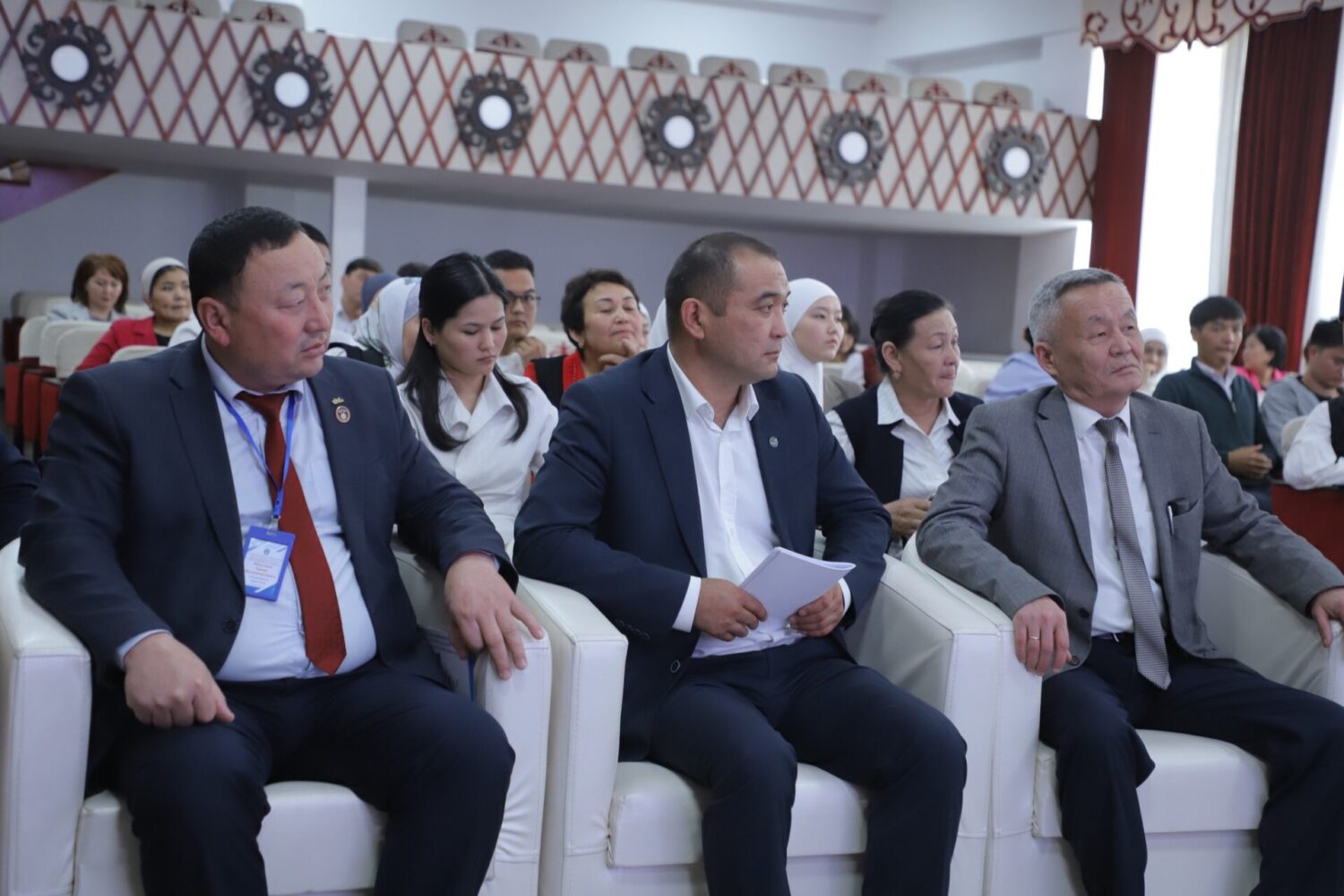 ОШТУ — ИЛИМ ЖАНА ИННОВАЦИЯЛАР ОРДОСУ