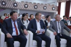 ОШТУ — ИЛИМ ЖАНА ИННОВАЦИЯЛАР ОРДОСУ