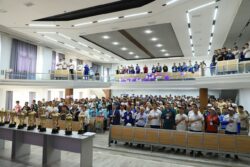 ОШТО “ДЕН СООЛУК-2025” СПАРТАКИАДАСЫ ӨТТҮ